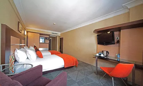 هتل لامارتین استانبول هتل لامارتین استانبول